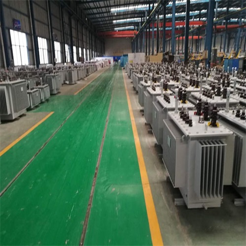 巴楚SH15-800KVA非晶合金变压器厂家