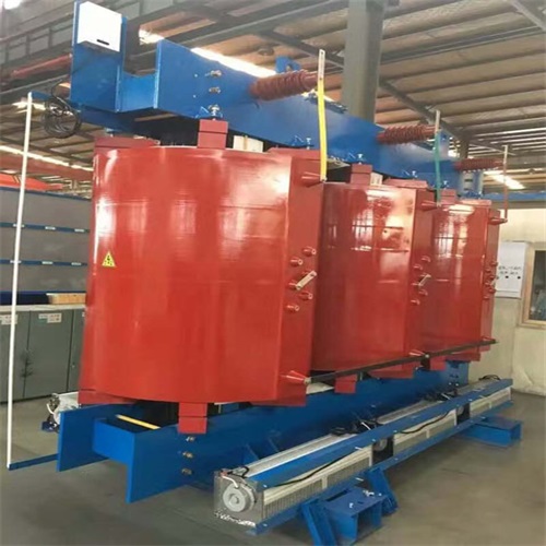 巴楚SCB10-500KVA干式变压器价格