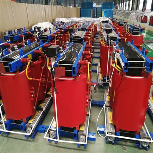 巴楚SCB13-400KVA-10/0.4干